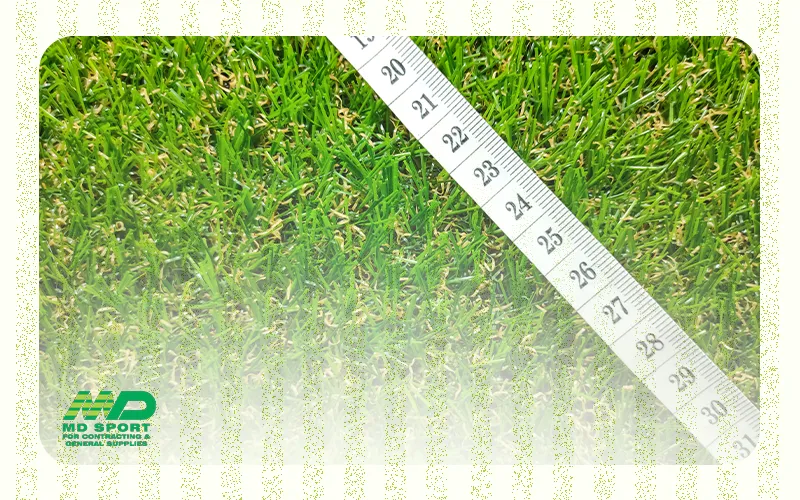 اسعار النجيل الطبيعي في مصر