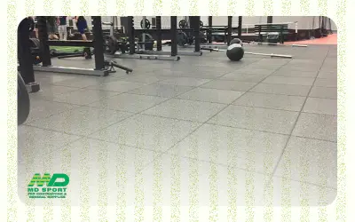اسعار ارضيات صالات الجيم